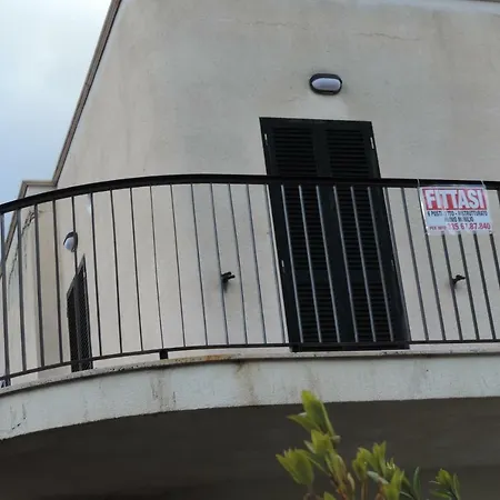 In Villaggio Foggiamare Zapponeta