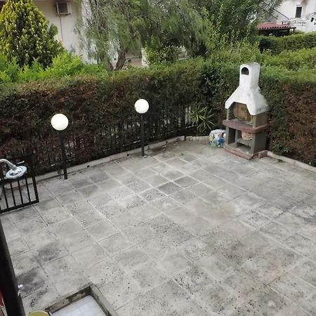 Semesterpark In Villaggio Foggiamare